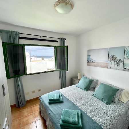 Maresia Apartamento El Golfo Zewnętrze zdjęcie