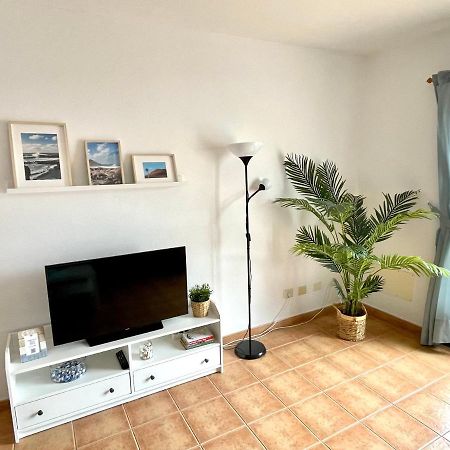 Maresia Apartamento El Golfo Zewnętrze zdjęcie
