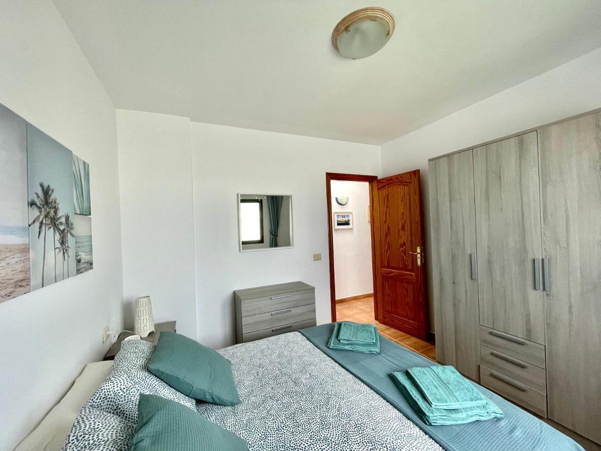 Maresia Apartamento El Golfo Zewnętrze zdjęcie