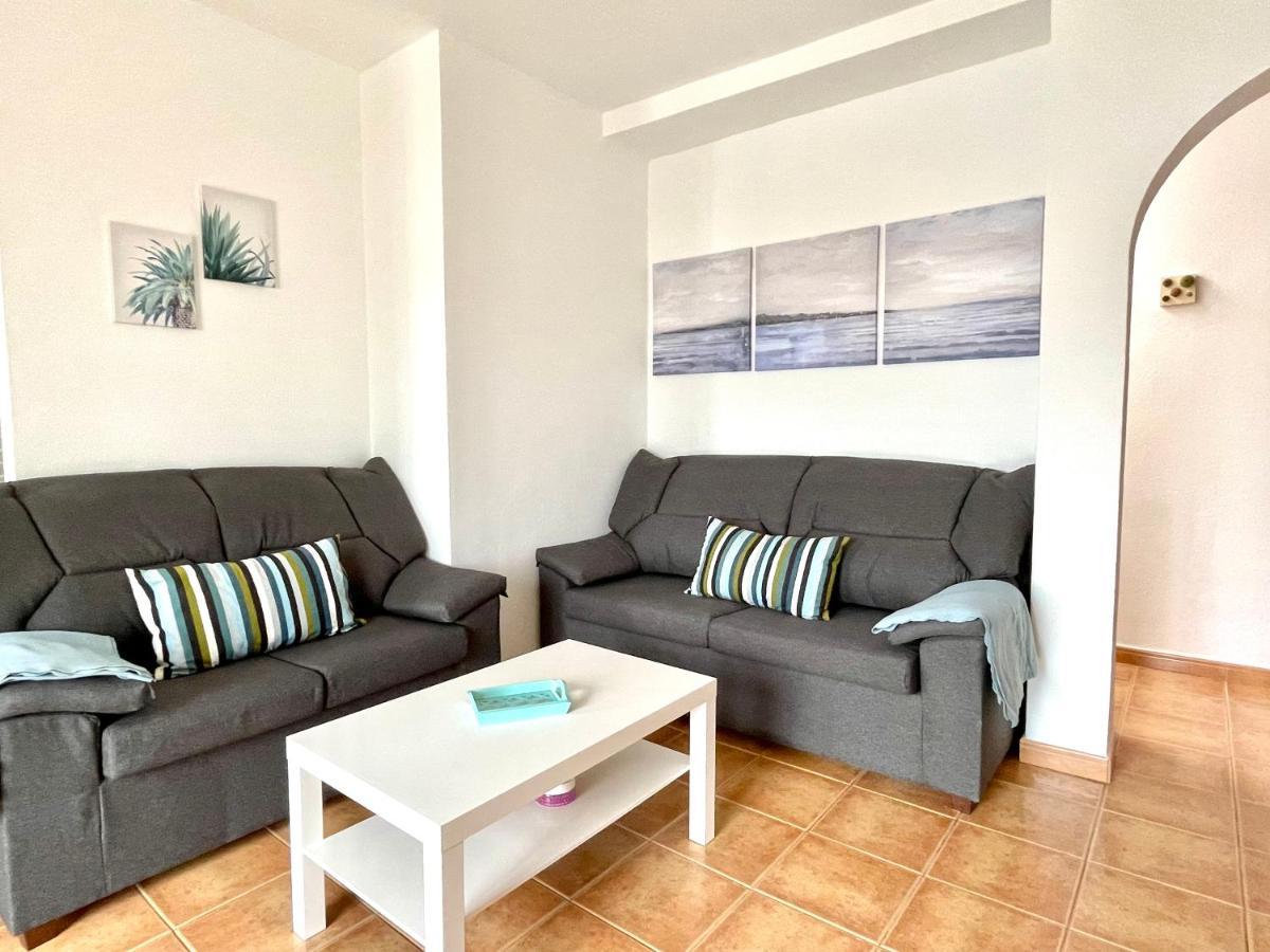 Maresia Apartamento El Golfo Zewnętrze zdjęcie