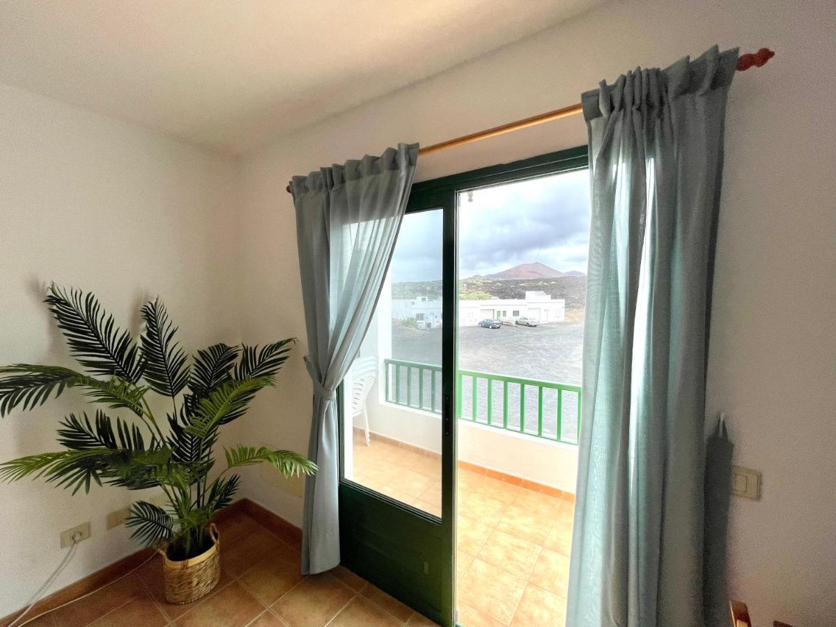 Maresia Apartamento El Golfo Zewnętrze zdjęcie