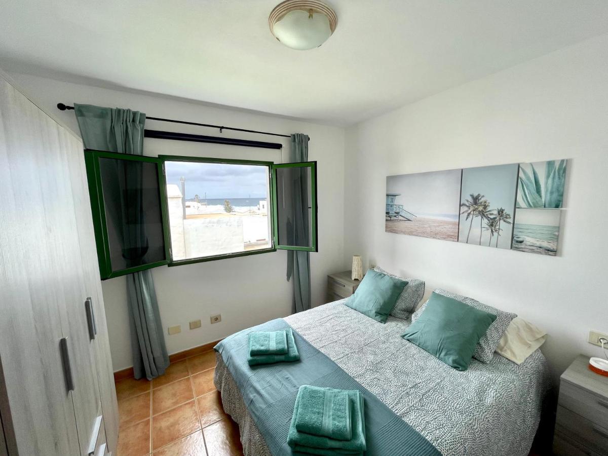 Maresia Apartamento El Golfo Zewnętrze zdjęcie