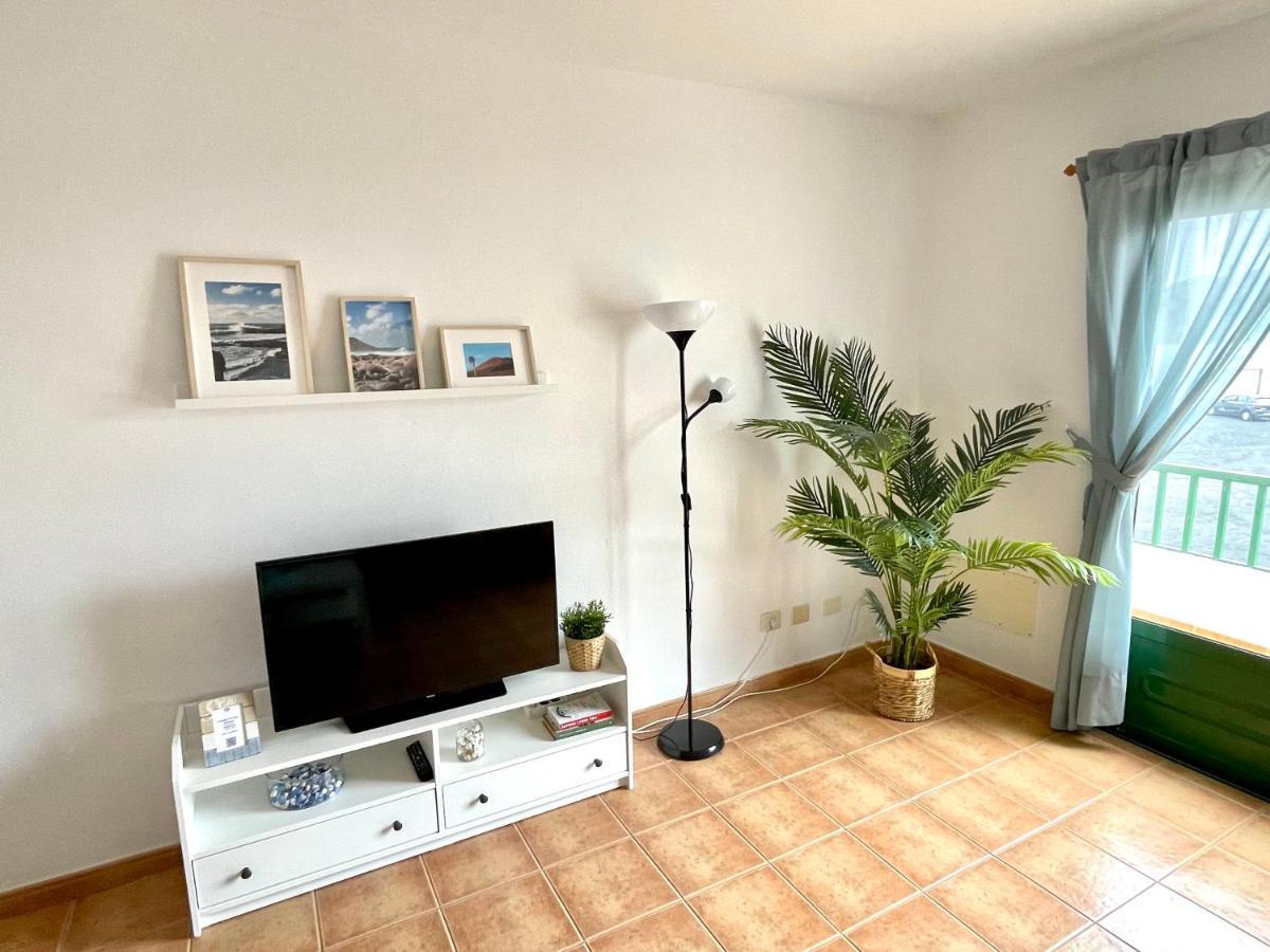 Maresia Apartamento El Golfo Zewnętrze zdjęcie