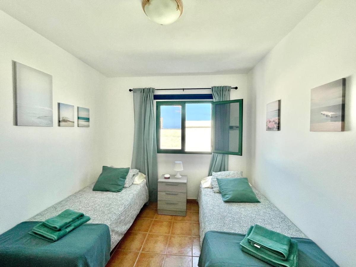 Maresia Apartamento El Golfo Zewnętrze zdjęcie