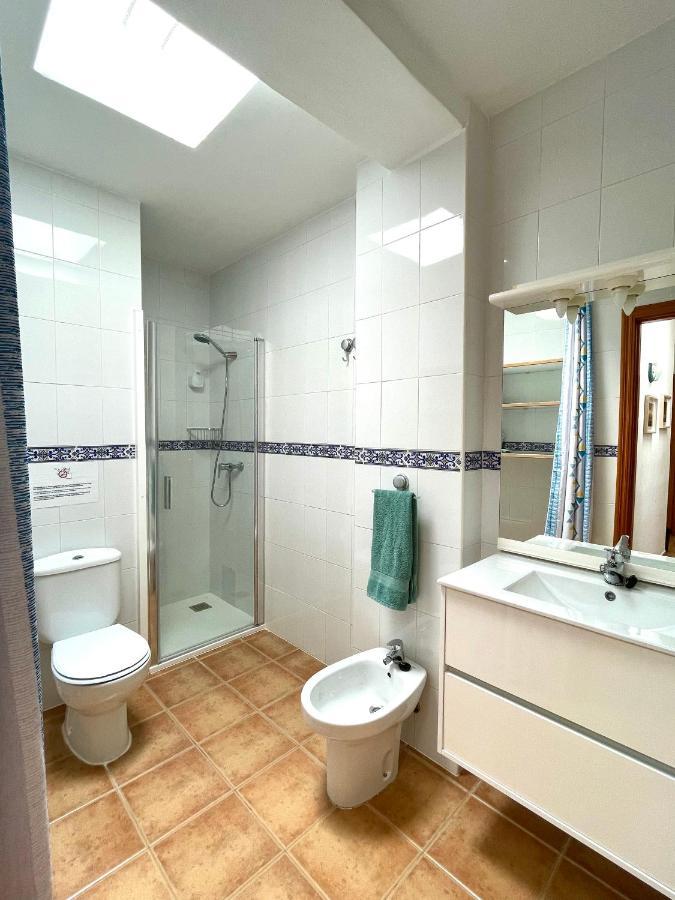 Maresia Apartamento El Golfo Zewnętrze zdjęcie