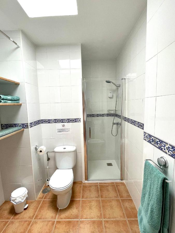 Maresia Apartamento El Golfo Zewnętrze zdjęcie